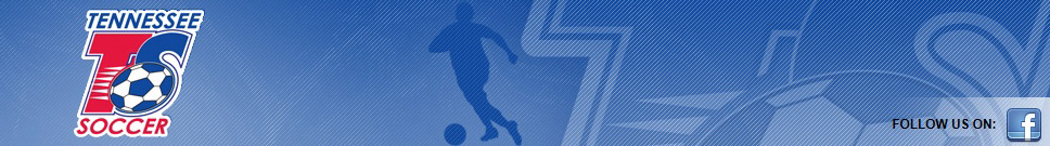 Tennessee State Championships banner